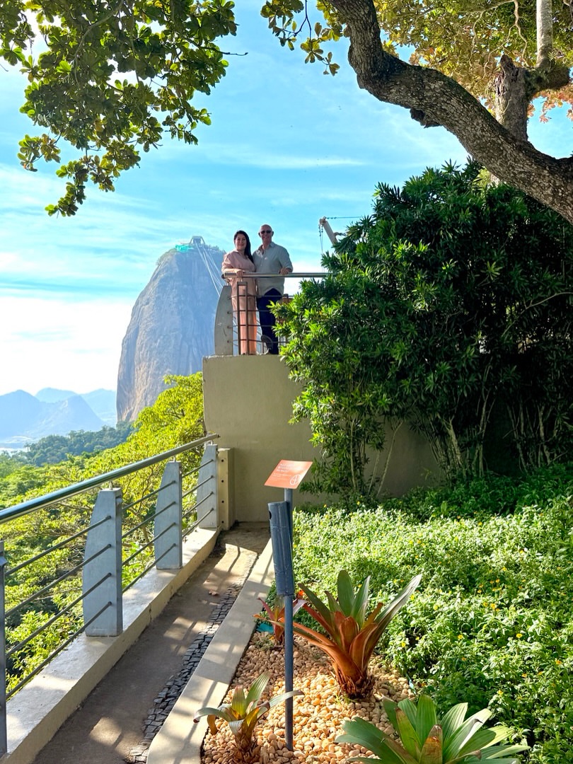 Post do Instagram de Gustavo Roberto no Rio de Janeiro